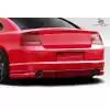 2006-2010 Dodge Charger Duraflex Markham Rear Bumper - 1 Piece - Image 3