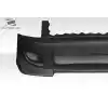 2005-2009 Ford Mustang Duraflex Blits Front Bumper - 1 Piece - Image 5