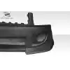 2005-2009 Ford Mustang Duraflex Blits Front Bumper - 1 Piece - Image 6