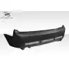 2005-2009 Ford Mustang Duraflex Blits Rear Bumper - 1 Piece - Image 6