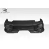 1991-1993 Mitsubishi 3000GT Dodge Stealth Duraflex Vader Front Bumper - 1 Piece - Image 4