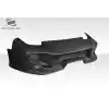 1991-1993 Mitsubishi 3000GT Dodge Stealth Duraflex Vader Front Bumper - 1 Piece - Image 5