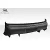 1991-1993 Mitsubishi 3000GT Duraflex Vader Rear Bumper - 1 Piece - Image 5