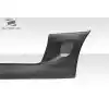 1991-1999 Mitsubishi 3000GT Dodge Stealth Duraflex Vader Side Skirts - 2 Piece - Image 6