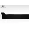 2004-2008 Pontiac Grand Prix Duraflex Showoff Side Skirts - 2 Piece - Image 6