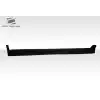 2004-2008 Pontiac Grand Prix Duraflex Showoff Side Skirts - 2 Piece - Image 9