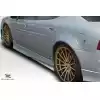 2004-2008 Pontiac Grand Prix Duraflex Showoff Side Skirts - 2 Piece - Image 4