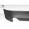 1993-1998 Toyota Supra Duraflex S Line Rear Lip - 1 Piece (S) - Image 4