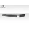 2006-2013 Lexus IS Series IS250 IS350 Duraflex V Speed Rear Lip Air Dam - 1 Piece - Image 6