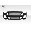 2018-2023 Ford Mustang Duraflex Grid Front Bumper - 1 Piece - Image 4