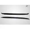 2018-2023 Tesla Model 3 Carbon Creations GT Concept Side Skirt Rocker Panels - 2 Piece - Image 4