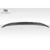 2018-2023 Tesla Model 3 Duraflex GT Concept Rear Wing Spoiler - 1 Piece - Image 5