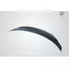 2018-2023 Tesla Model 3 Carbon Creations GT Concept Rear Wing Spoiler - 1 Piece - Image 7