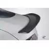 2018-2023 Tesla Model 3 Carbon Creations GT Concept Rear Wing Spoiler - 1 Piece - Image 2