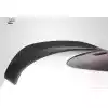 2018-2023 Tesla Model 3 Carbon Creations GT Concept Rear Wing Spoiler - 1 Piece - Image 3