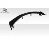 2020-2023 Chevrolet Corvette C8 Duraflex High Wing Spoiler - 1 Piece (S) - Image 6