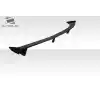 2020-2023 Chevrolet Corvette C8 Duraflex High Wing Spoiler - 1 Piece (S) - Image 8