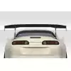 1993-1998 Toyota Supra Duraflex Big Boy Rear Wing Spoiler - 5 Piece - Image 1