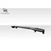 1993-1998 Toyota Supra Duraflex Big Boy Rear Wing Spoiler - 5 Piece - Image 5