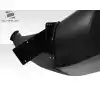 1993-1998 Toyota Supra Duraflex Big Boy Rear Wing Spoiler - 5 Piece - Image 7