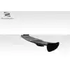 1993-1998 Toyota Supra Duraflex Big Boy Rear Wing Spoiler - 5 Piece - Image 10