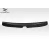 2011-2018 Volkswagen Jetta Duraflex Blaze Rear Wing Spoiler - 1 Piece - Image 2