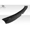 2011-2018 Volkswagen Jetta Duraflex Blaze Rear Wing Spoiler - 1 Piece - Image 4