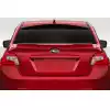 2015-2021 Subaru WRX STI Duraflex Rego Rear Wing Spoiler - 1 Piece - Image 1