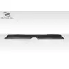 2015-2021 Subaru WRX STI Duraflex Rego Rear Wing Spoiler - 1 Piece - Image 3