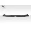 2015-2021 Subaru WRX STI Duraflex Rego Rear Wing Spoiler - 1 Piece - Image 4