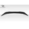 2015-2021 Subaru WRX STI Duraflex Rego Rear Wing Spoiler - 1 Piece - Image 8