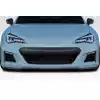 2013-2016 Subaru BRZ Duraflex Noble Front Lip Spoiler Air Dam - 1 Piece - Image 1