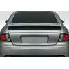 2004-2006 Pontiac GTO Duraflex Hyper Rear Wing Spoiler - 1 Piece - Image 1