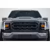 2021-2023 Ford F-150 Carbon Creations Maxxen Front Valence - 1 Piece - Image 1