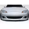 2001-2005 Mazda Miata MX-5 Duraflex OEM Look Front Lip Spoiler Air Dam - 1 Piece - Image 1