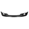 2001-2005 Mazda Miata MX-5 Carbon Creations OEM Look Front Lip Spoiler Air Dam - 1 Piece - Image 2