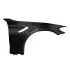 2018-2023 BMW M5 F90 Carbon Creations OEM Look Front Fenders - 2 Pieces - Image 3