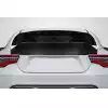 2013-2020 Scion FR-S Toyota 86 Subaru BRZ Carbon Creations Legera Rear Wing Spoiler - 1 Piece - Image 1