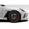 2022-2023 Toyota GR86 / Subaru BRZ Duraflex Kumei Front Fenders - 2 Pieces - Image 1