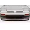 1989-1994 Nissan 240SX S13 Duraflex Elusive Front Lip Spoiler Air Dam - 1 Piece - Image 1