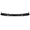 2020-2023 Toyota Supra A90 Carbon Creations Akura Front Lip Spoiler Air Dam - 1 Piece - Image 2