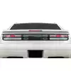 1990-1996 Nissan 300zx Z32 Duraflex Ikeda Rear Wing Spoiler - 1 Piece - Image 1