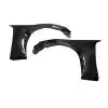 2013-2020 Scion FR-S Toyota 86 Subaru BRZ Carbon Creations Katagiri Front Fenders ( 20MM ) - 2 Pieces - Image 2