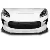 2022-2023 Toyota GR86 Duraflex Kagura Front Lip Spoiler Air Dam - 1 Piece - Image 1