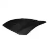 2024-2024 Ford Mustang Carbon Creations GT OEM Look Hood - 1 Piece - Image 3