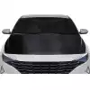 2021-2023 Hyundai Elantra Carbon Creations OEM Look Hood - 1 Piece - Image 1