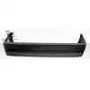 1986-1995 Mercedes E CE Class 2dr / 4dr W124 Duraflex C36 Look Rear Bumper - 1 Piece - Image 8