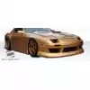 1986-1991 Mazda RX-7 Duraflex B-Sport Side Skirts Rocker Panels - 2 Piece - Image 9