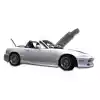 1990-1997 Mazda Miata Duraflex Vader Side Skirts Rocker Panels - 2 Piece - Image 1