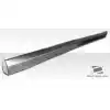 1992-1999 Mercedes S Class W140 Duraflex W-1 Side Skirts Rocker Panels (short wheelbase) - 2 Piece - Image 8